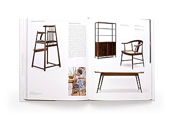 Contemporary Chinese Furniture Design: A New Wave of